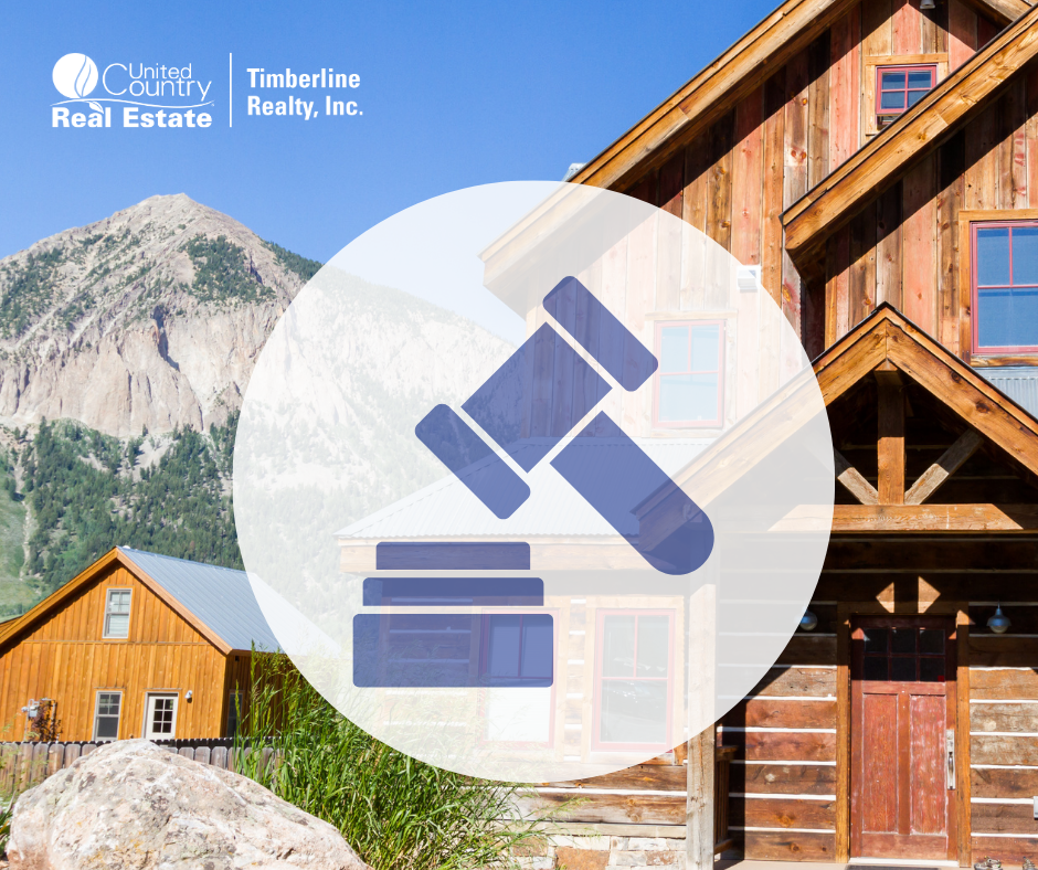 How REAL Auctions Work — And Why Experience Matters